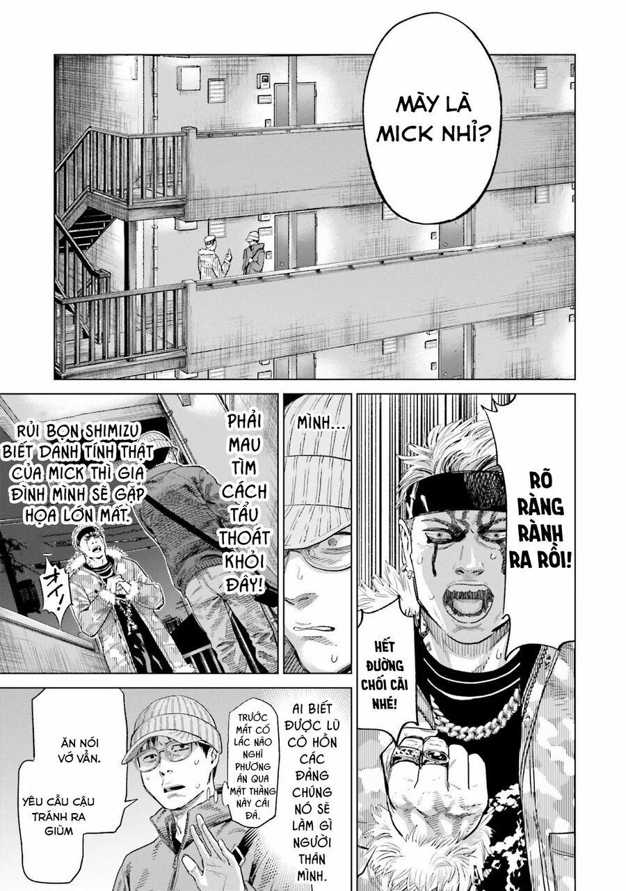 Vua Cần Sa 21 trang 11