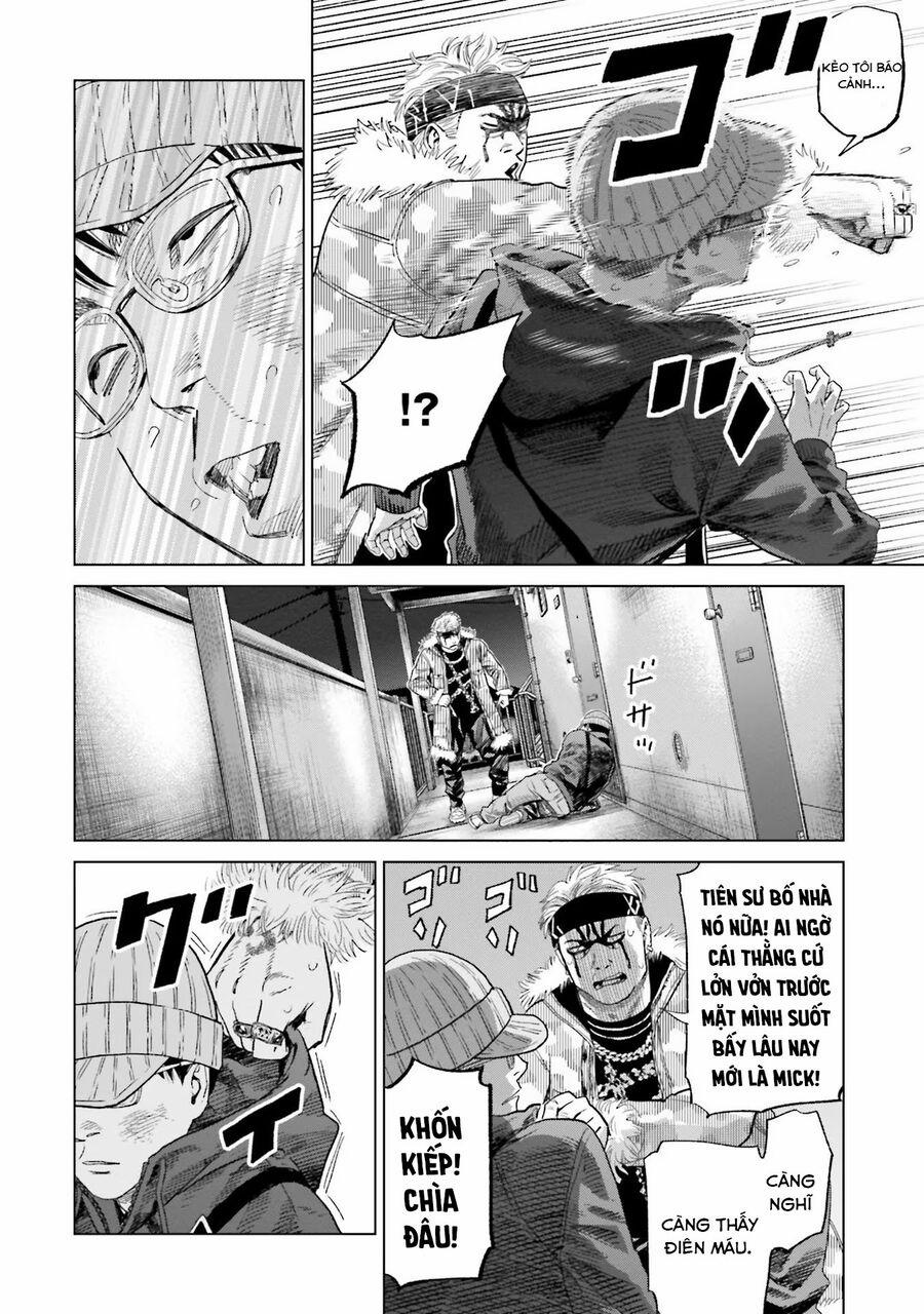 Vua Cần Sa 21 trang 12