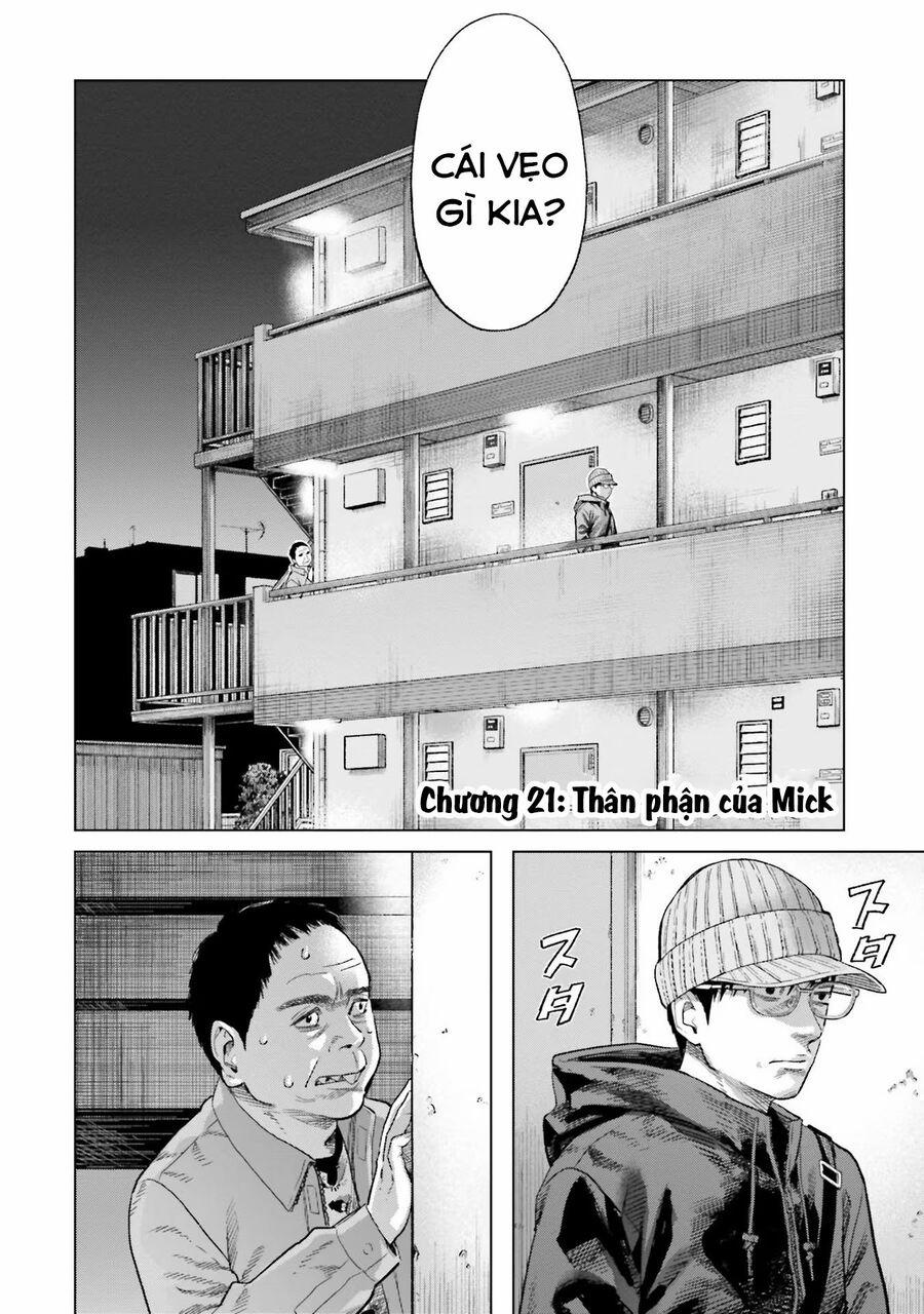 Vua Cần Sa 21 trang 2