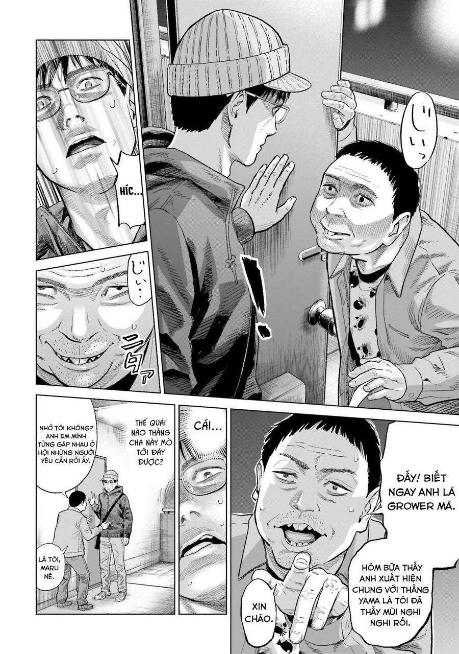 Vua Cần Sa 21 trang 6