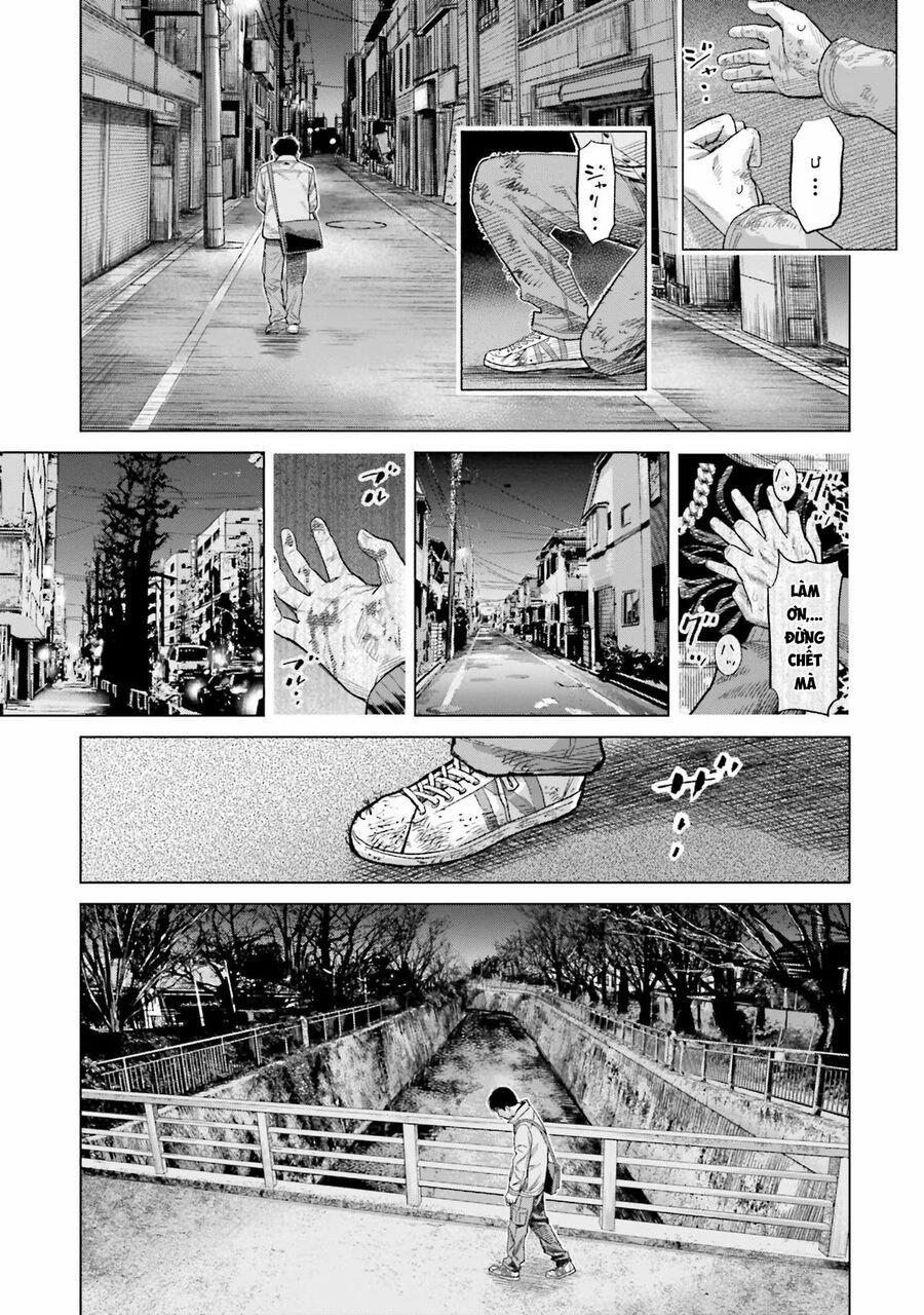 Vua Cần Sa 22 trang 17