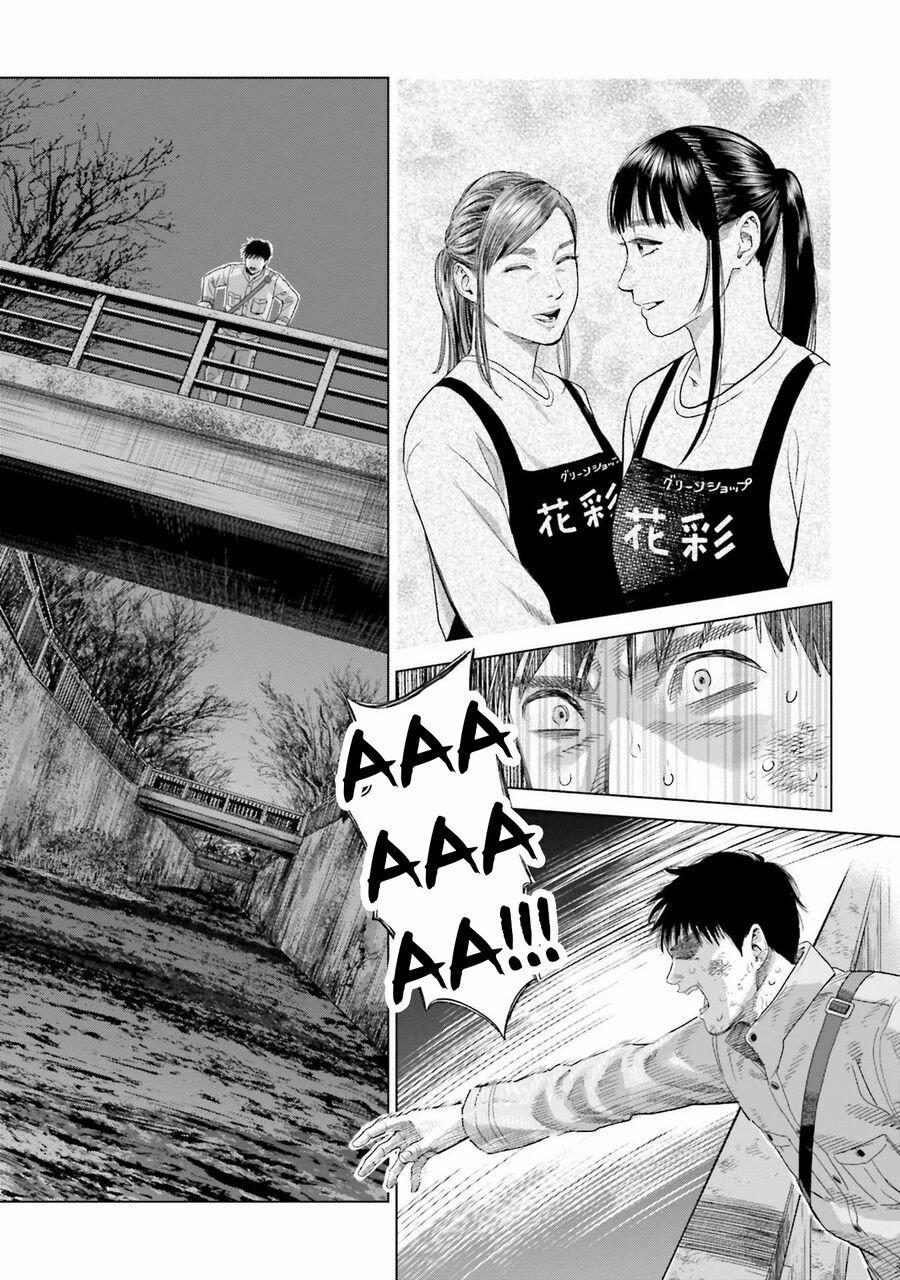 Vua Cần Sa 22 trang 20