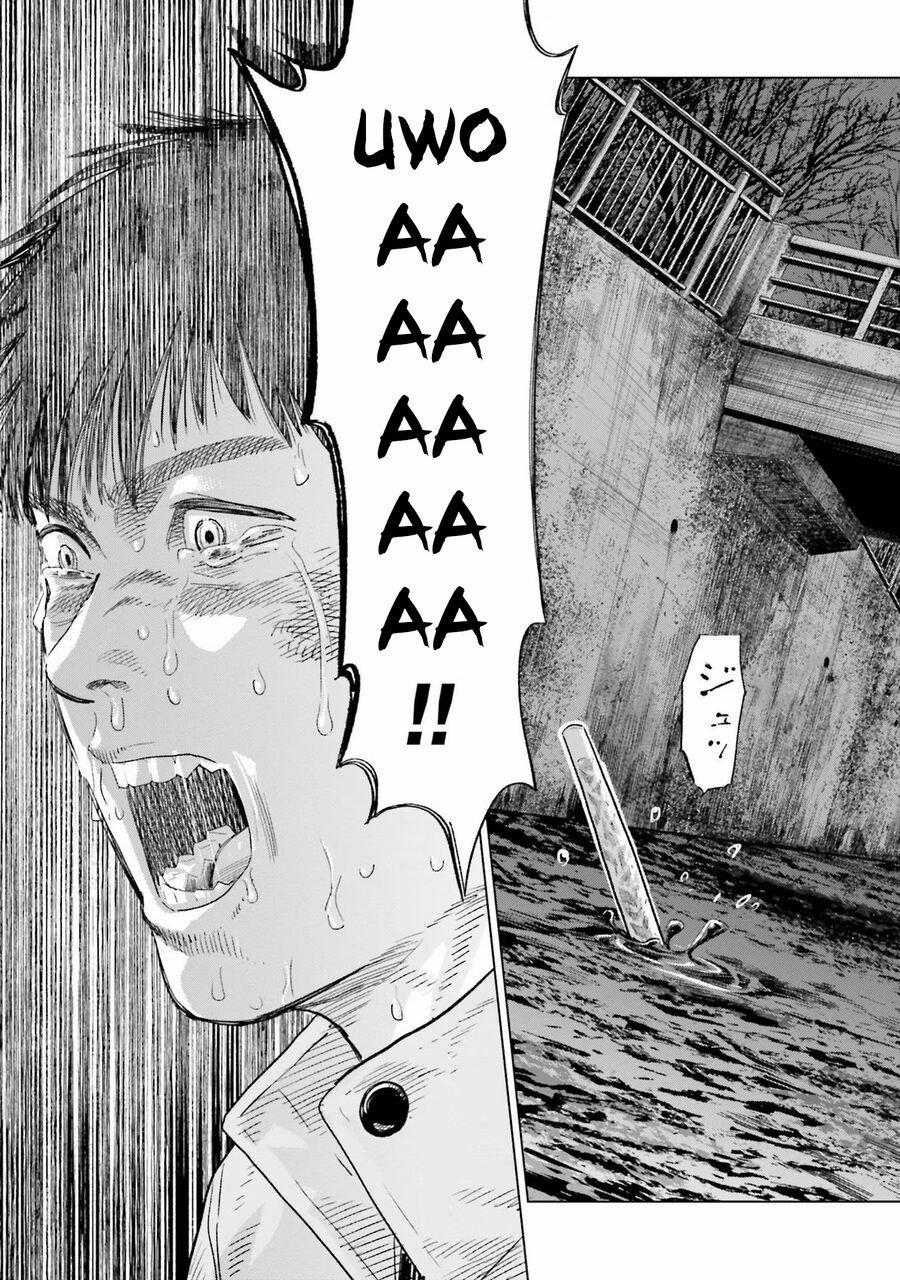 Vua Cần Sa 22 trang 21