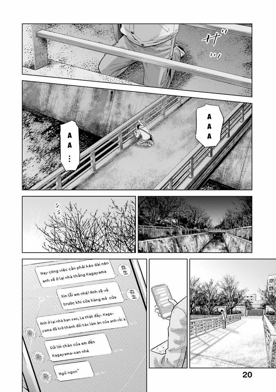 Vua Cần Sa 22 trang 22