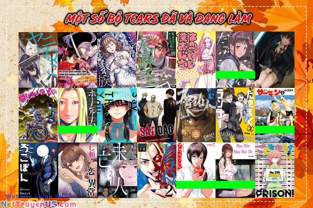 Vua Cần Sa 4 trang 21