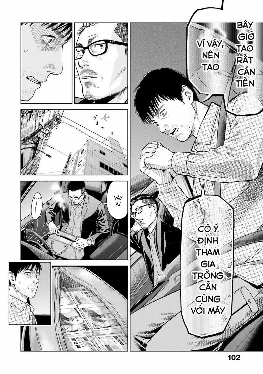 Vua Cần Sa 5 trang 4