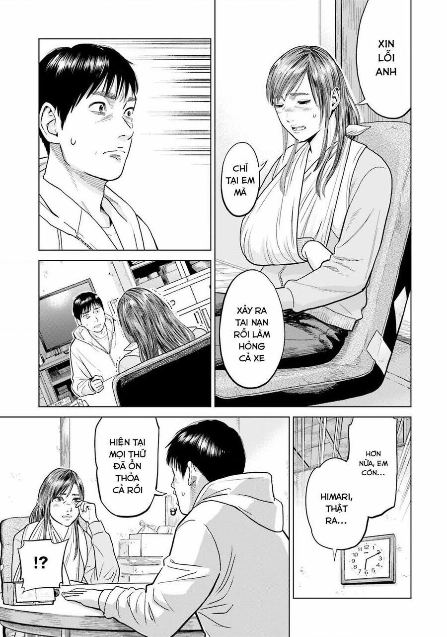 Vua Cần Sa 5 trang 9