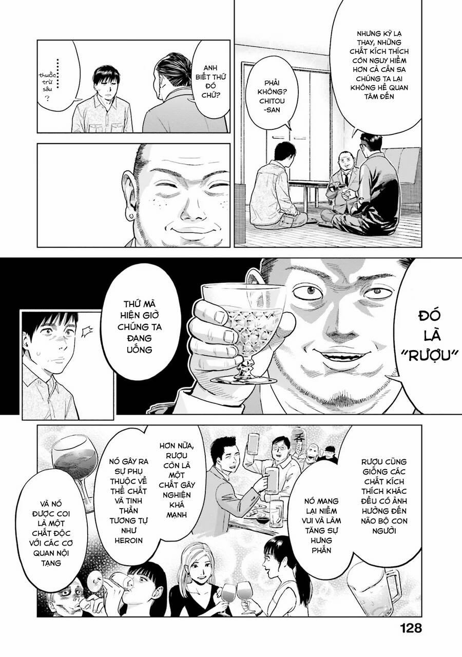 Vua Cần Sa 6 trang 10