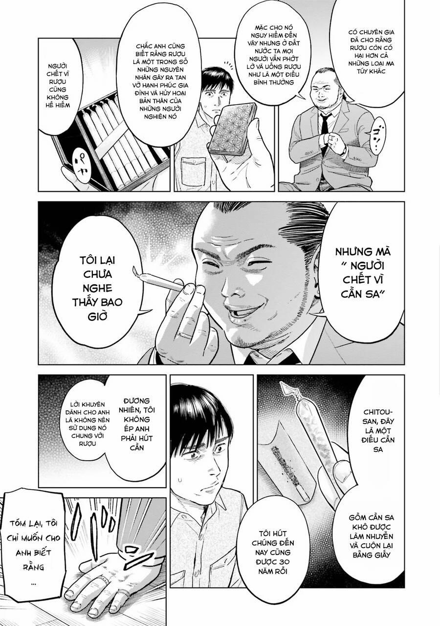 Vua Cần Sa 6 trang 11