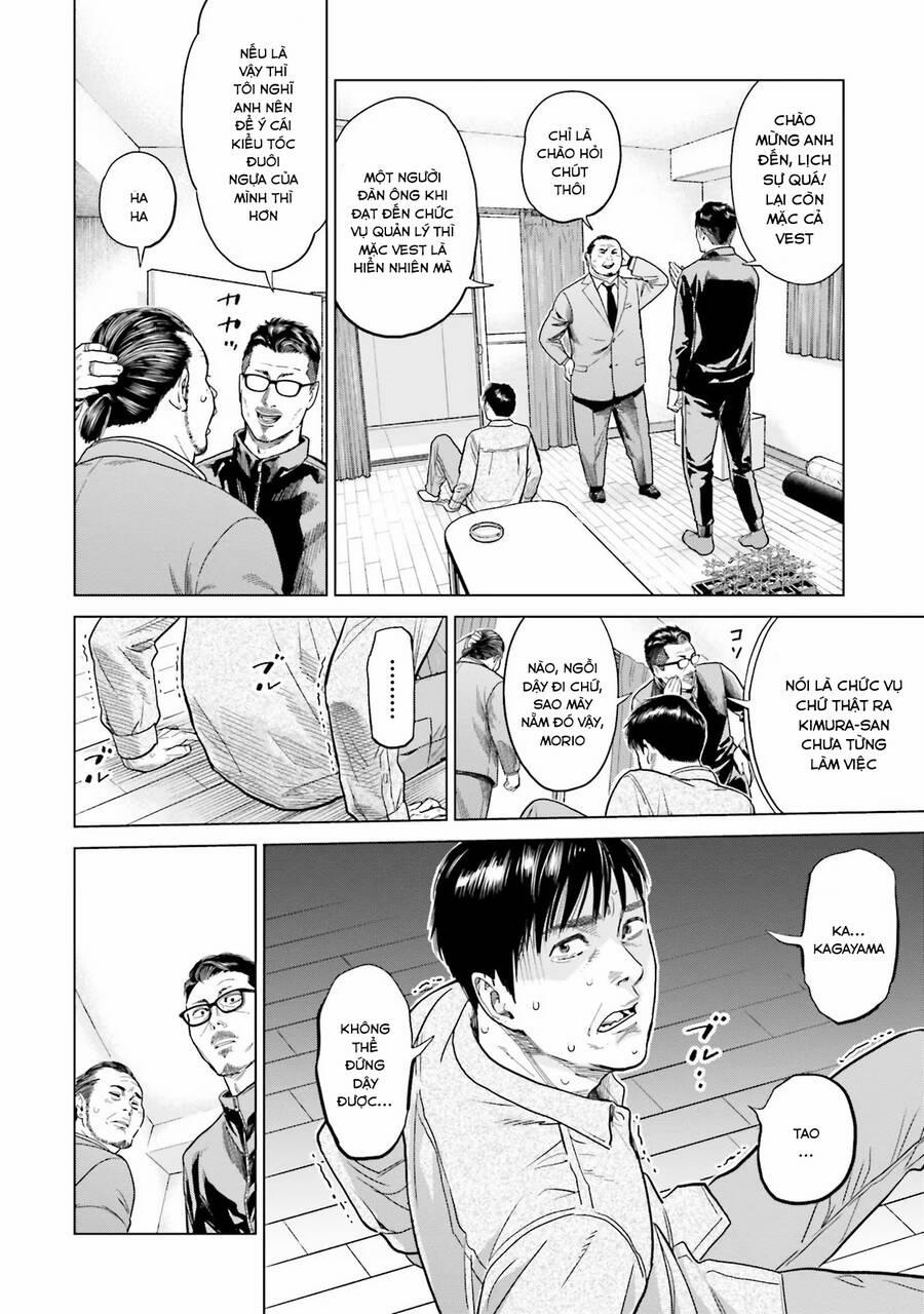 Vua Cần Sa 6 trang 6