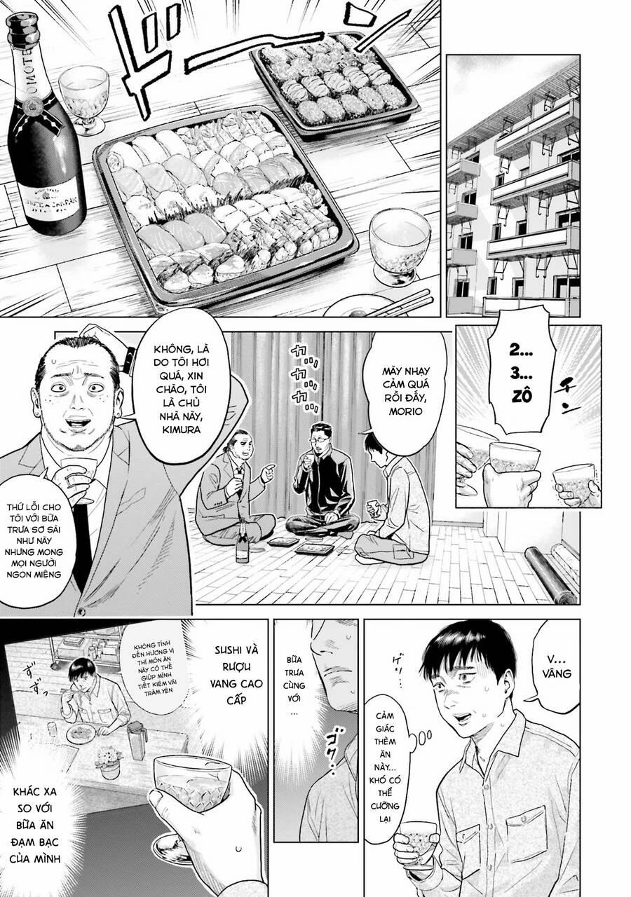 Vua Cần Sa 6 trang 7