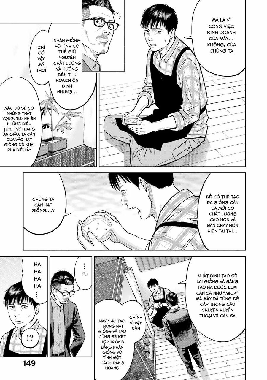 Vua Cần Sa 7 trang 16