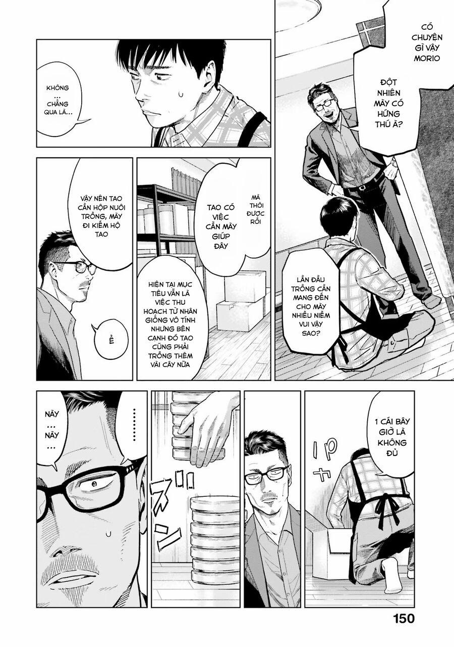 Vua Cần Sa 7 trang 17