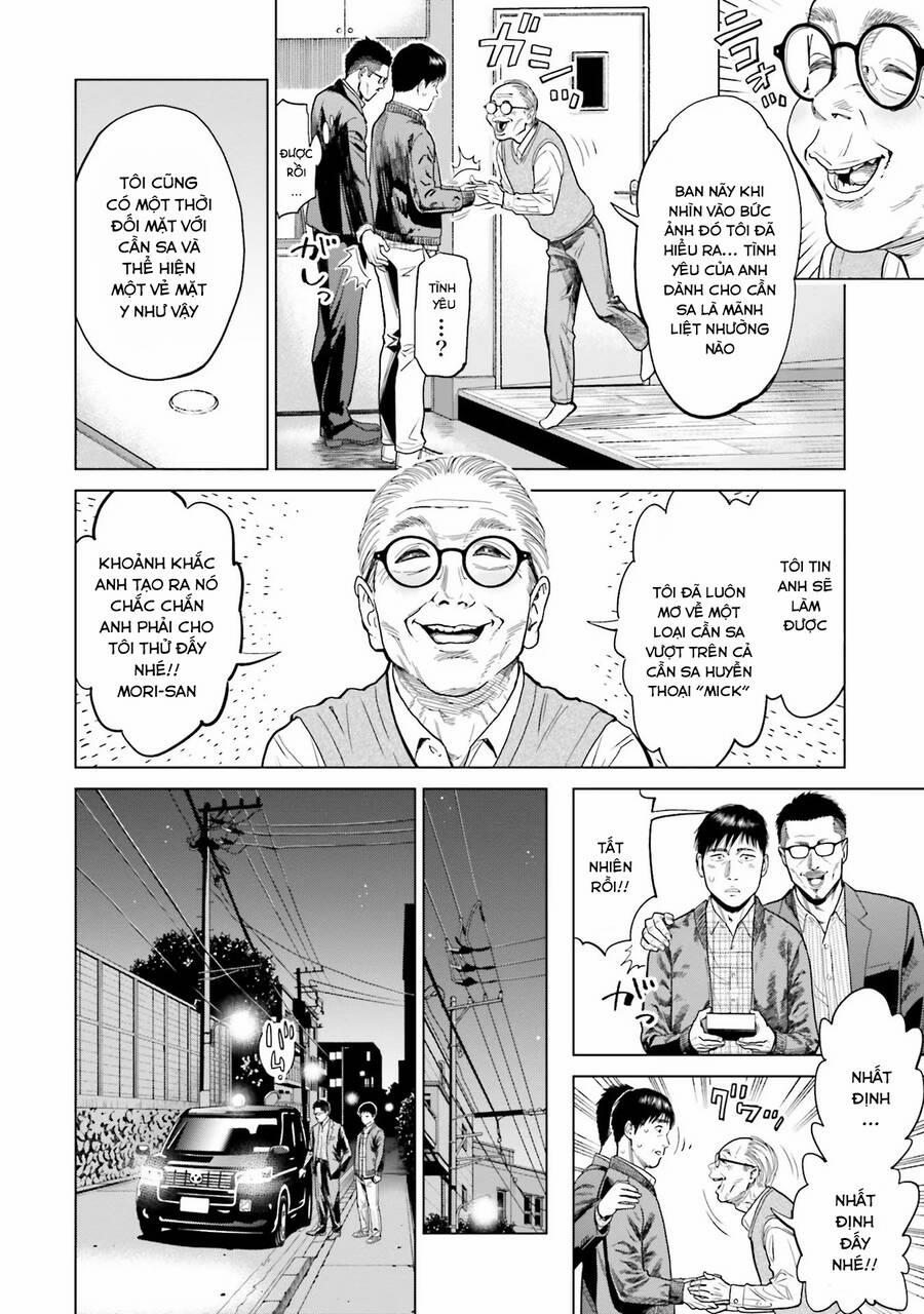 Vua Cần Sa 8 trang 15