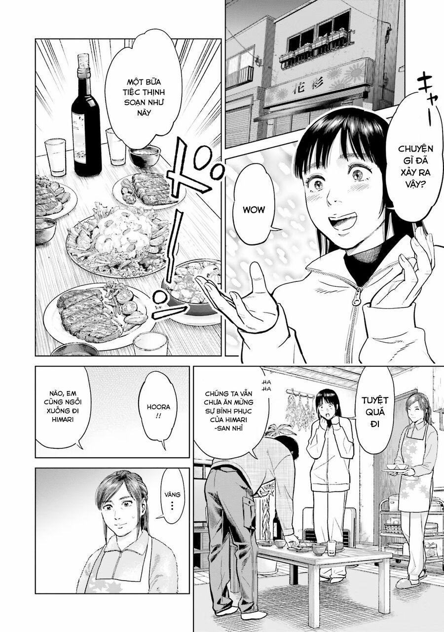 Vua Cần Sa 9 trang 16