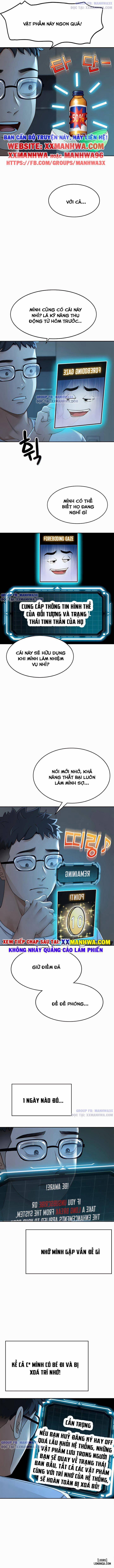 Vua chịch gái 4 trang 8