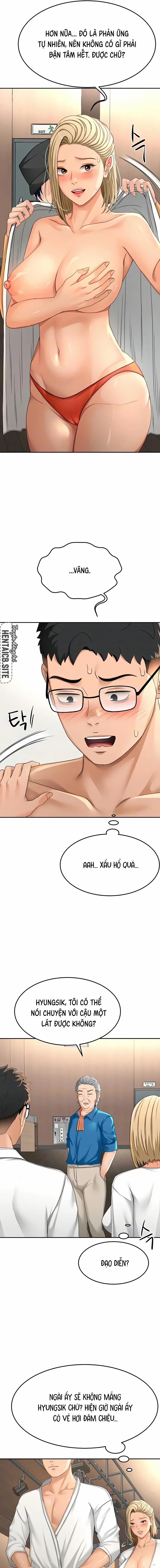 Vua chịch tầng gác mái 12 trang 2