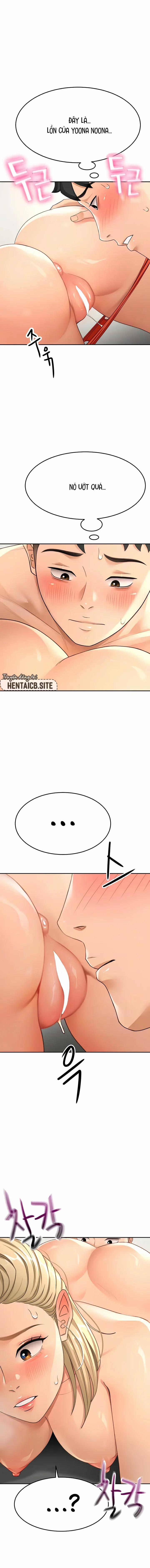 Vua chịch tầng gác mái 13 trang 2