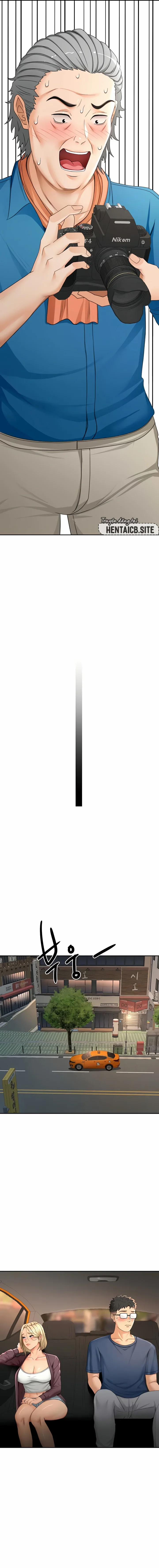 Vua chịch tầng gác mái 14 trang 6