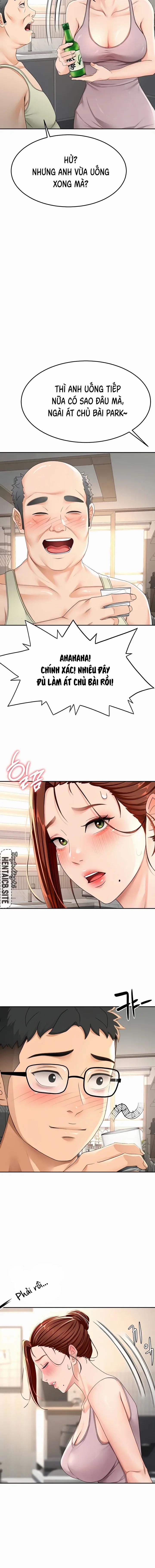 Vua chịch tầng gác mái 15 trang 3