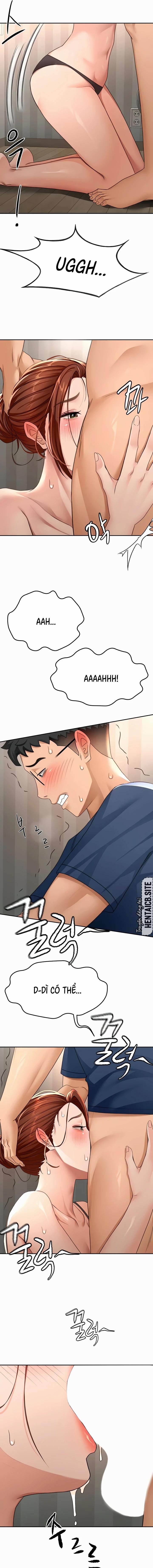 Vua chịch tầng gác mái 18 trang 2