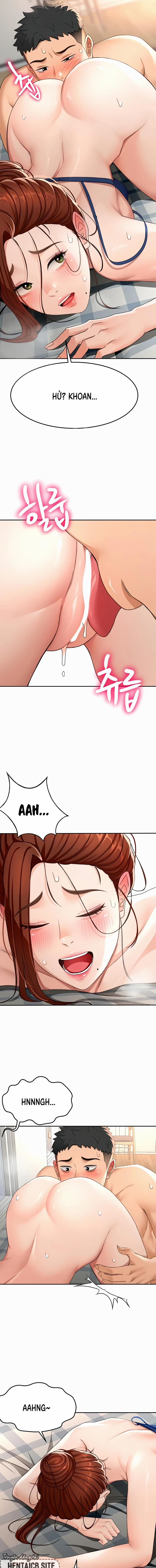Vua chịch tầng gác mái 22 trang 3