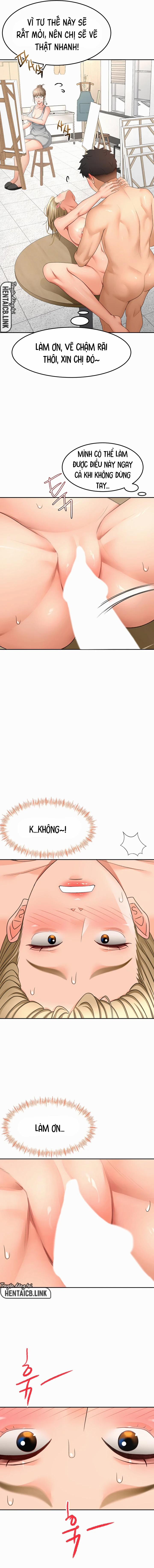 Vua chịch tầng gác mái 32 trang 14