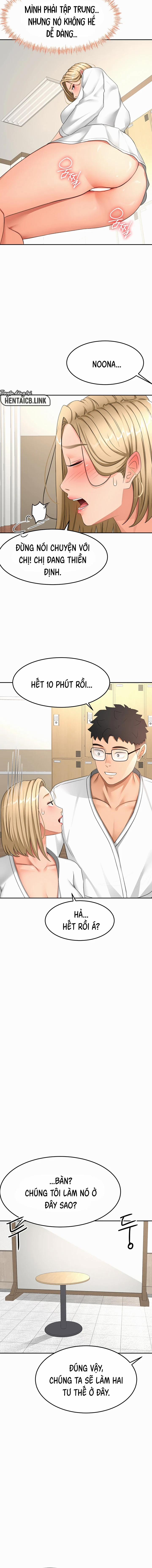 Vua chịch tầng gác mái 32 trang 7