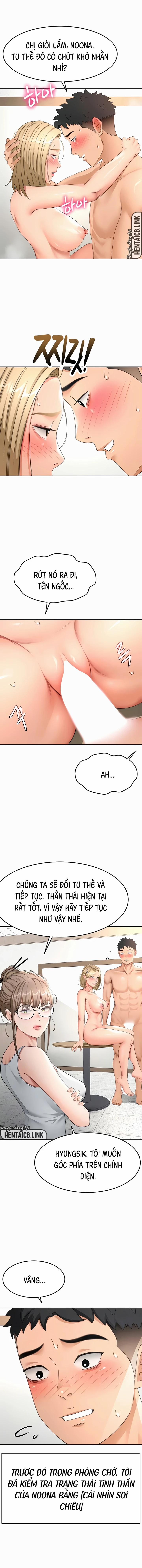 Vua chịch tầng gác mái 33 trang 2