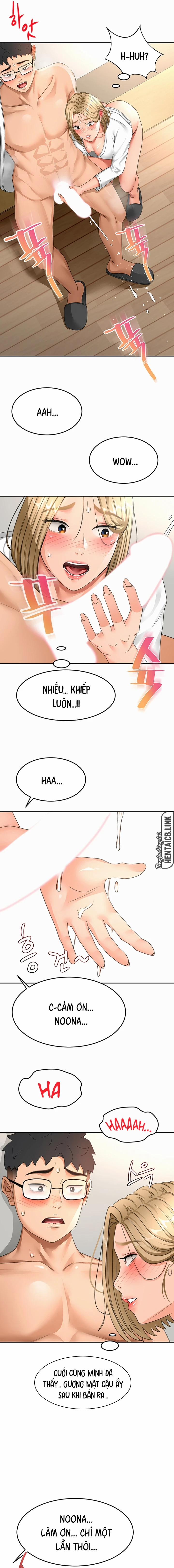 Vua chịch tầng gác mái 34 trang 15