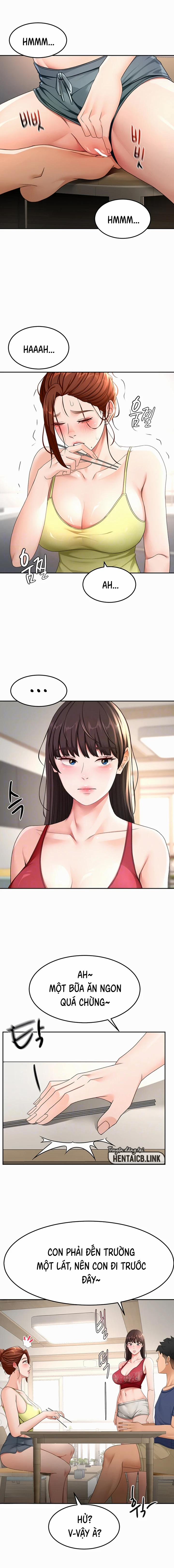 Vua chịch tầng gác mái 36 trang 2