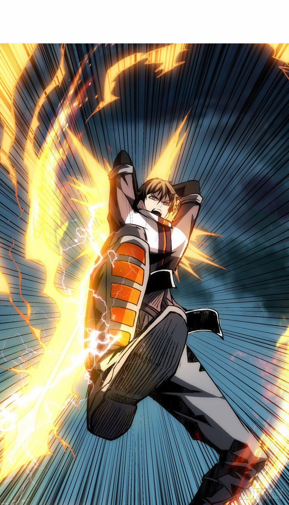 Vừa Chơi Đã Có Tài Khoản Vương Giả 10 trang 1