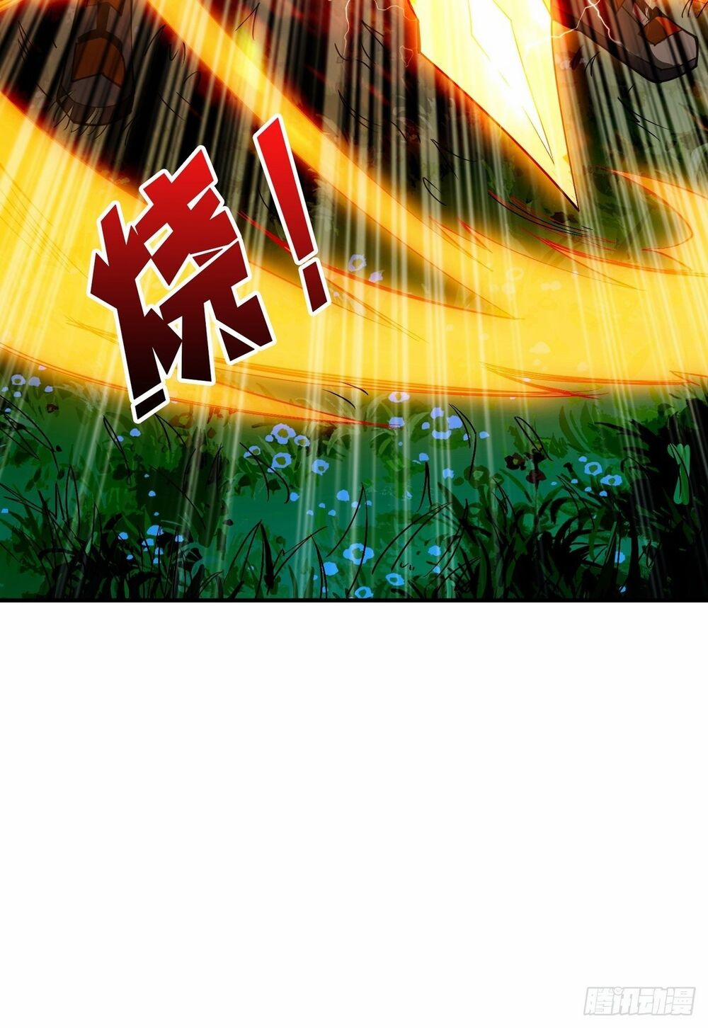 Vừa Chơi Đã Có Tài Khoản Vương Giả 10 trang 10