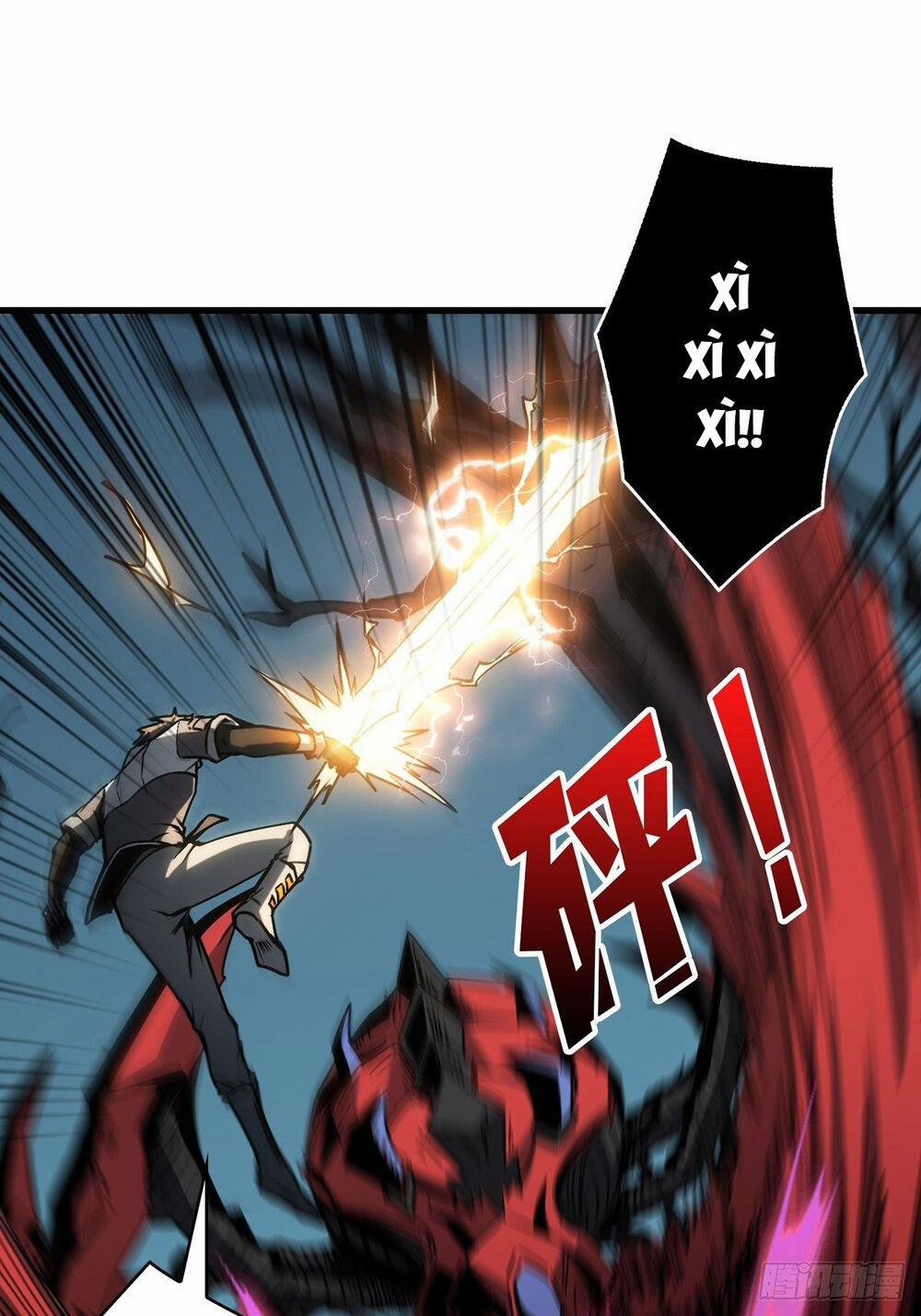 Vừa Chơi Đã Có Tài Khoản Vương Giả 10 trang 11