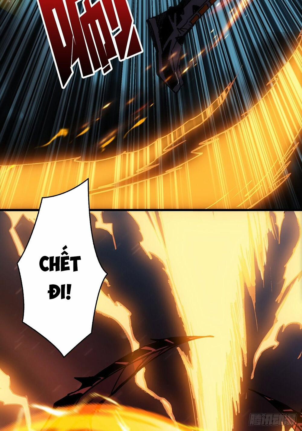 Vừa Chơi Đã Có Tài Khoản Vương Giả 10 trang 14