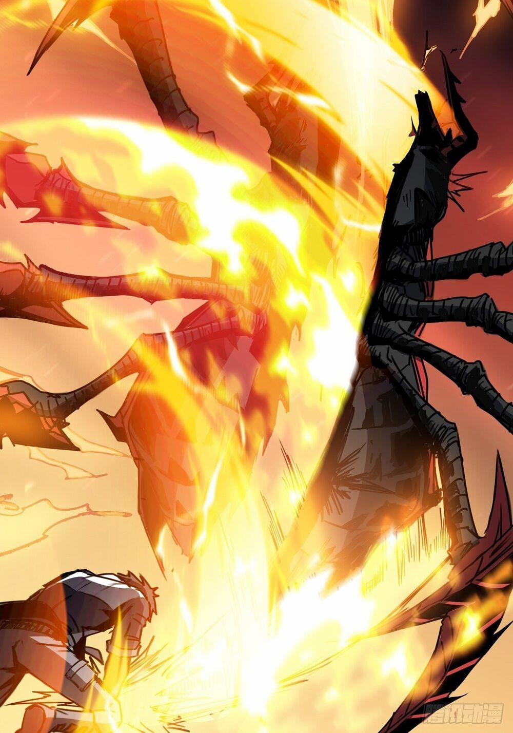 Vừa Chơi Đã Có Tài Khoản Vương Giả 10 trang 15