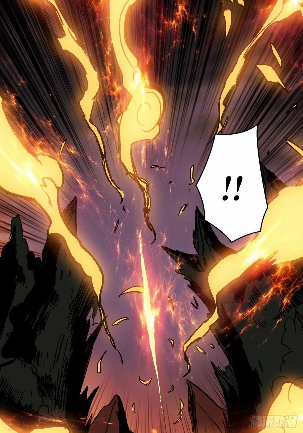 Vừa Chơi Đã Có Tài Khoản Vương Giả 10 trang 18