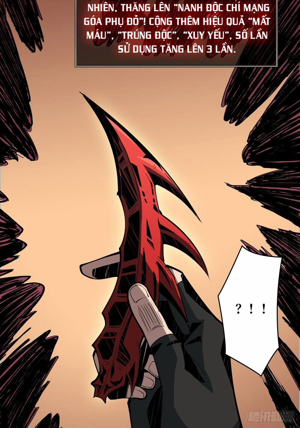 Vừa Chơi Đã Có Tài Khoản Vương Giả 10 trang 32