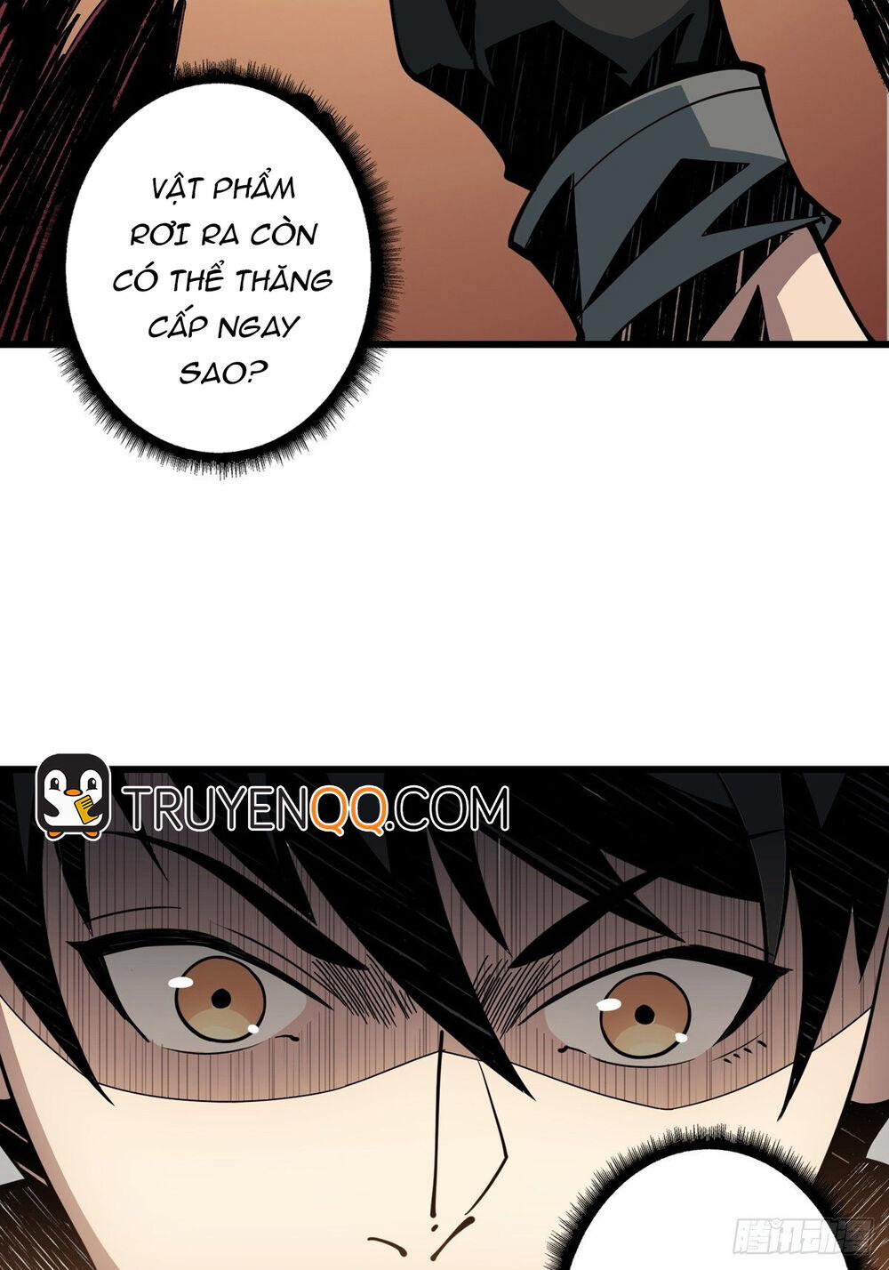 Vừa Chơi Đã Có Tài Khoản Vương Giả 10 trang 33