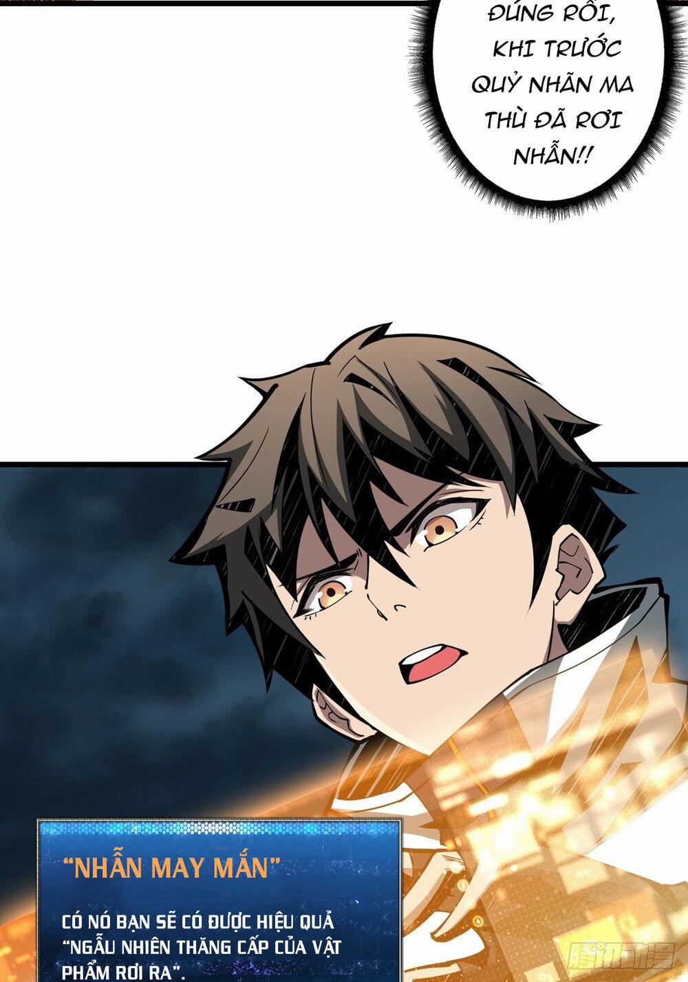 Vừa Chơi Đã Có Tài Khoản Vương Giả 10 trang 34