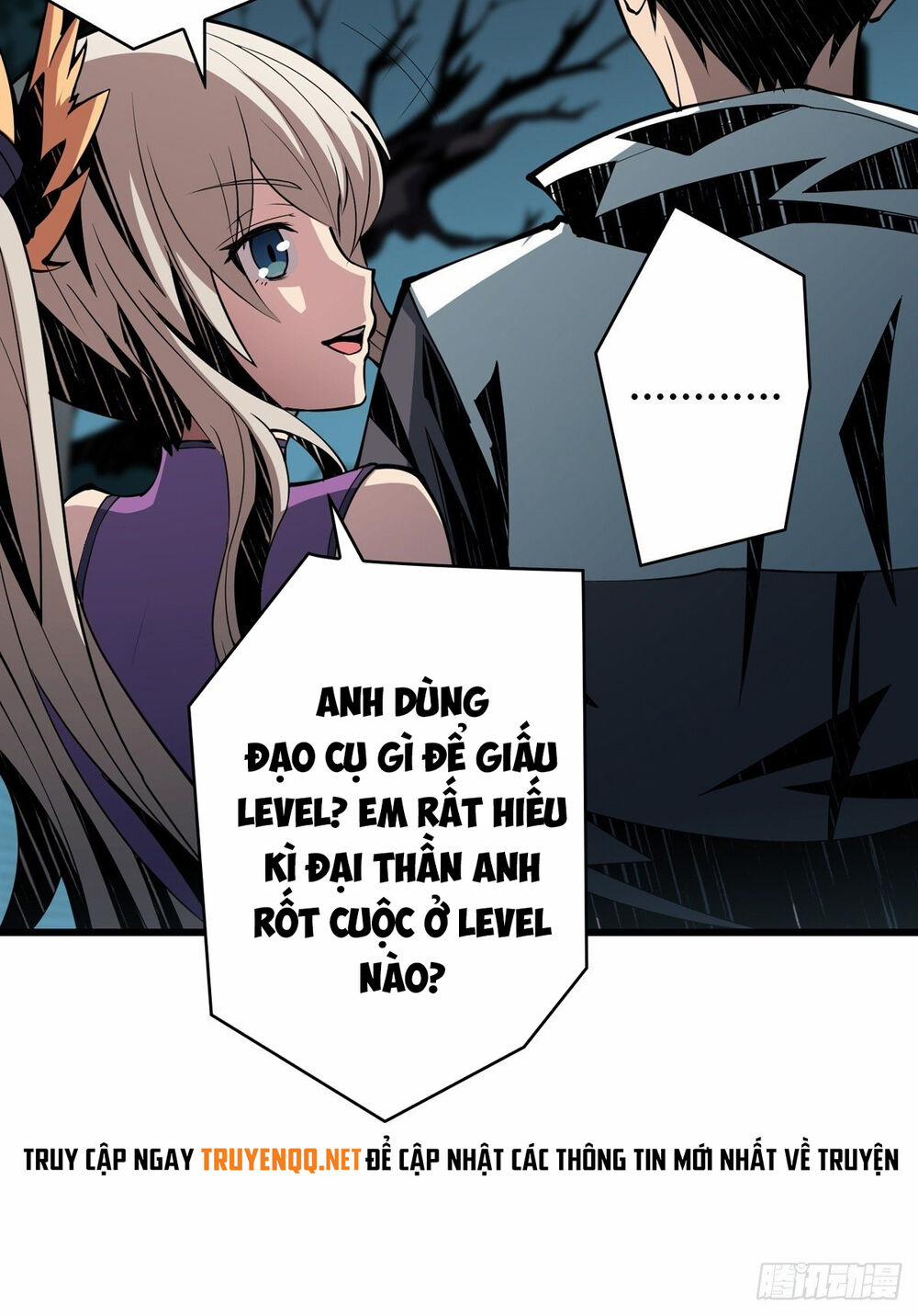 Vừa Chơi Đã Có Tài Khoản Vương Giả 10 trang 38