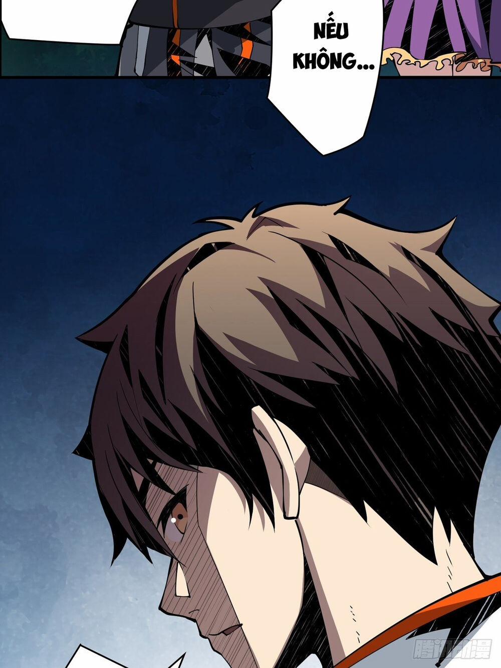 Vừa Chơi Đã Có Tài Khoản Vương Giả 10 trang 40