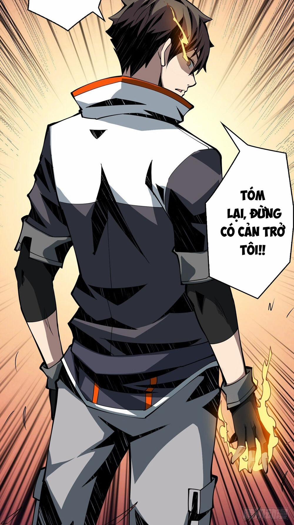 Vừa Chơi Đã Có Tài Khoản Vương Giả 10 trang 5