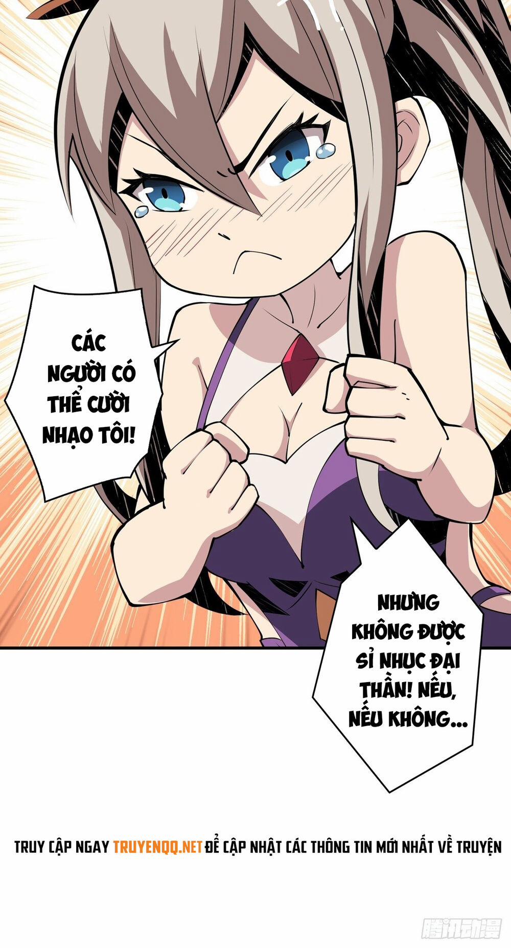 Vừa Chơi Đã Có Tài Khoản Vương Giả 10 trang 51