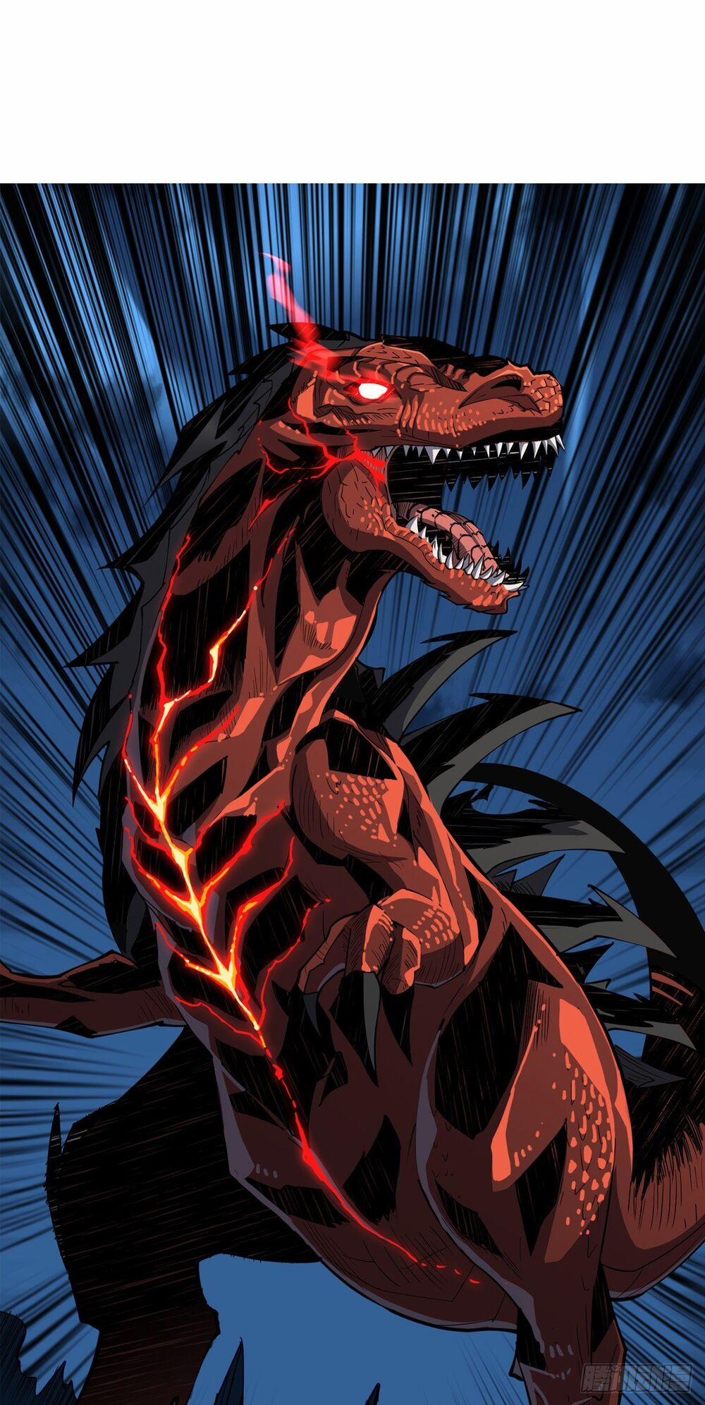 Vừa Chơi Đã Có Tài Khoản Vương Giả 11 trang 1