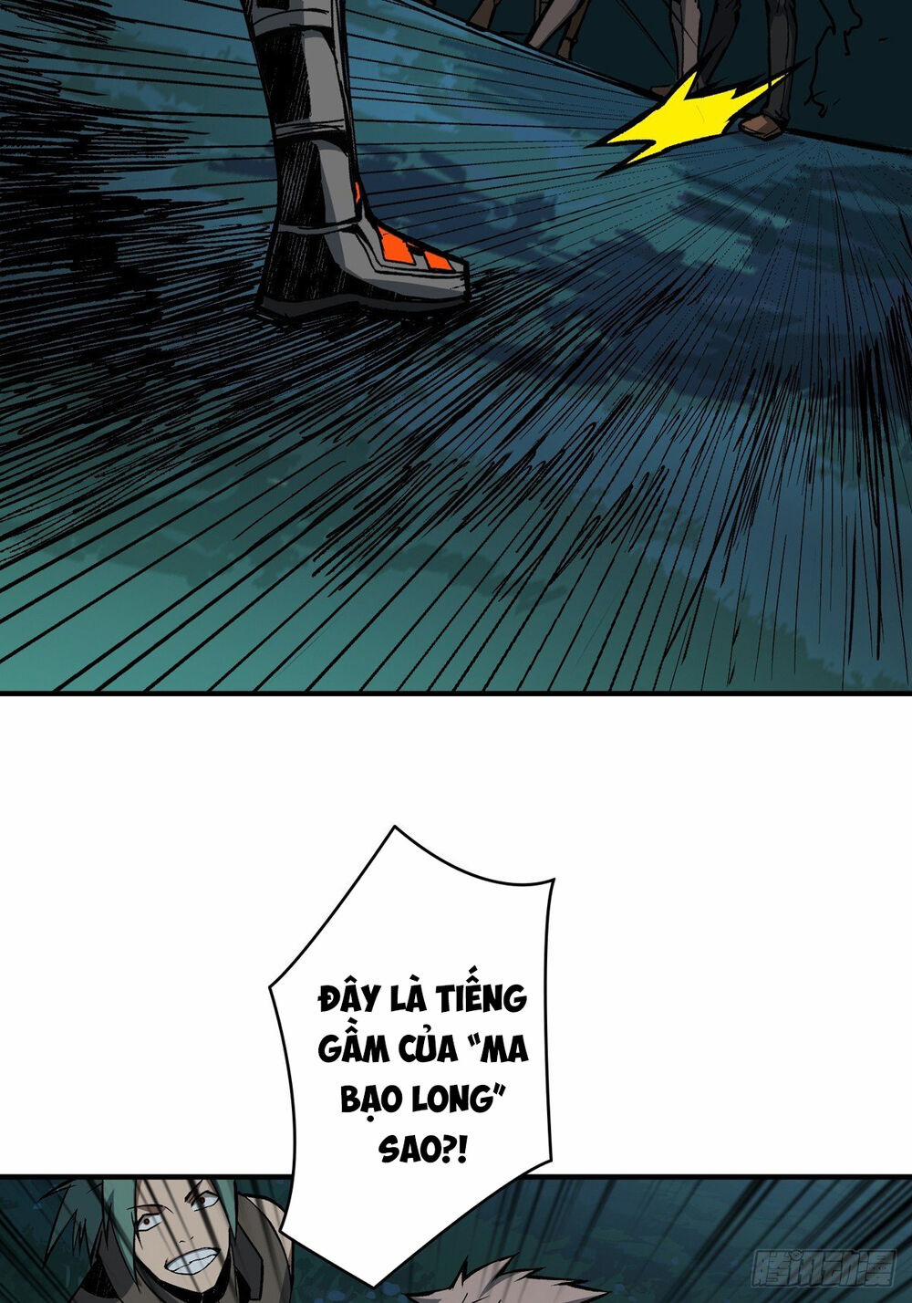 Vừa Chơi Đã Có Tài Khoản Vương Giả 11 trang 11