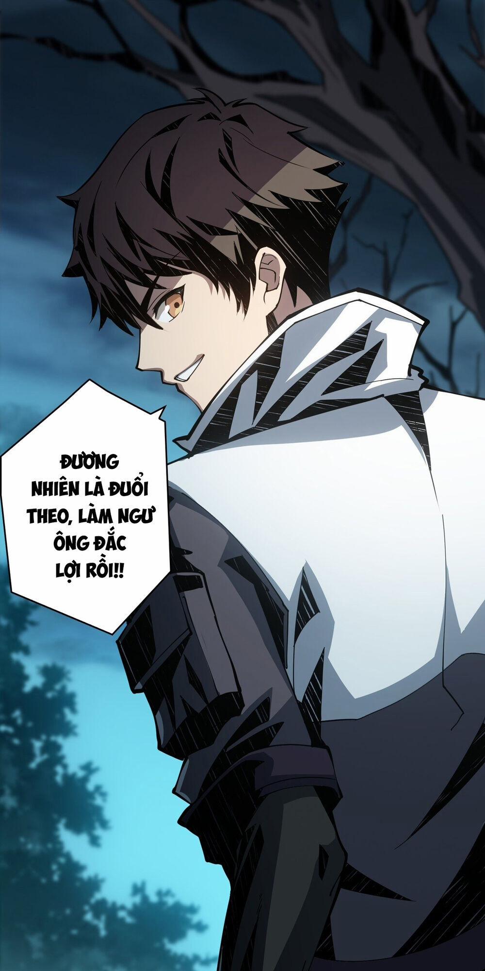 Vừa Chơi Đã Có Tài Khoản Vương Giả 11 trang 20