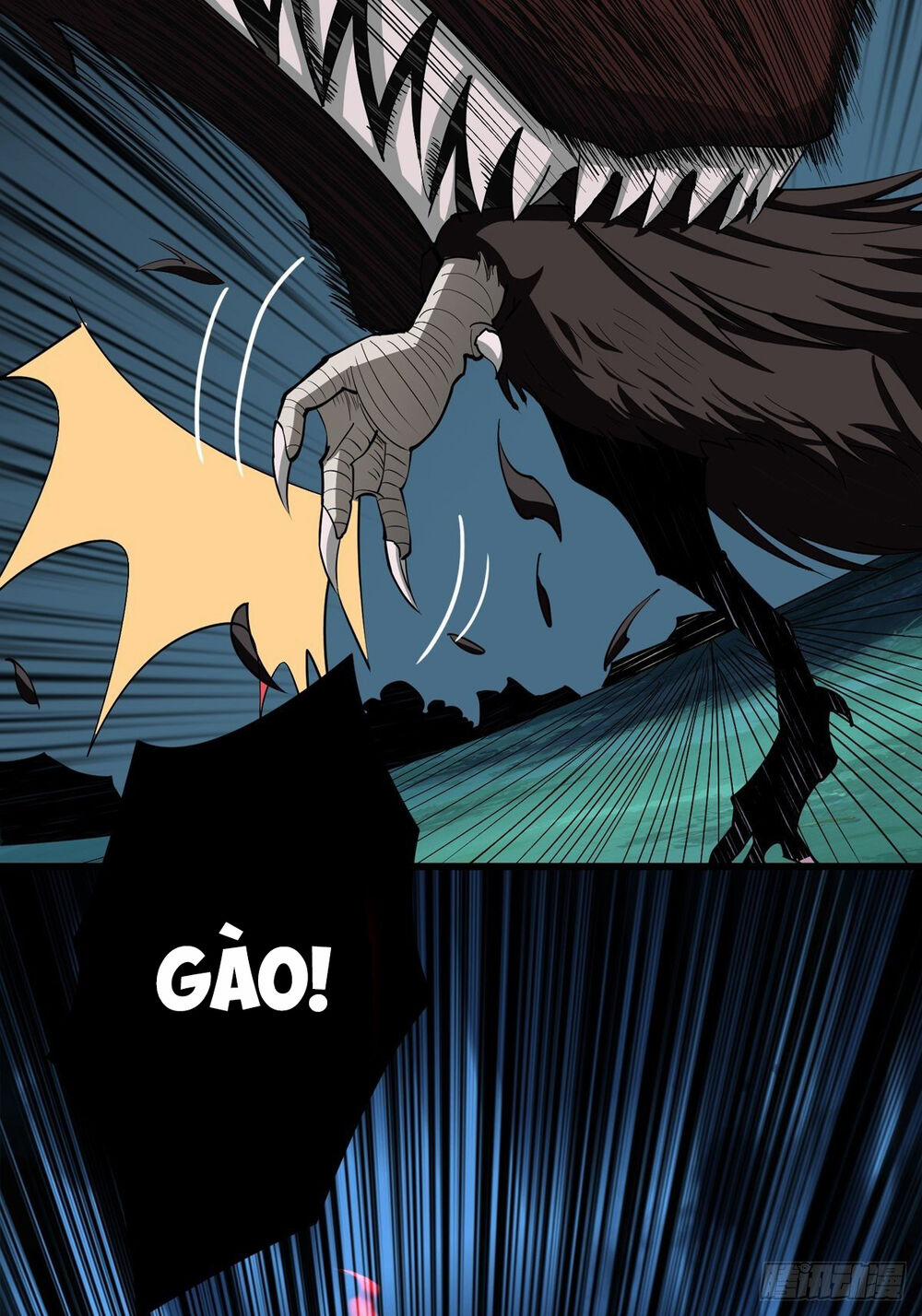 Vừa Chơi Đã Có Tài Khoản Vương Giả 11 trang 26