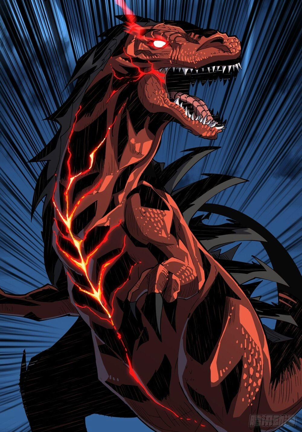 Vừa Chơi Đã Có Tài Khoản Vương Giả 11 trang 27