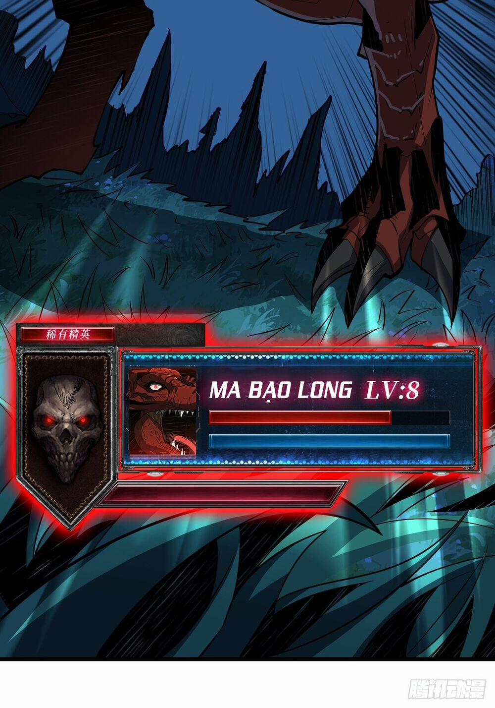 Vừa Chơi Đã Có Tài Khoản Vương Giả 11 trang 28